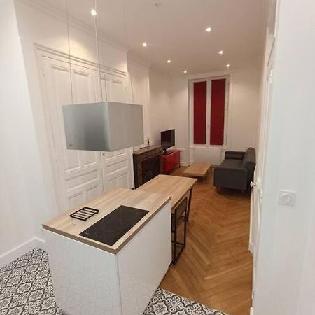 Appartement Proche Gare Part-Dieu Ліон Екстер'єр фото
