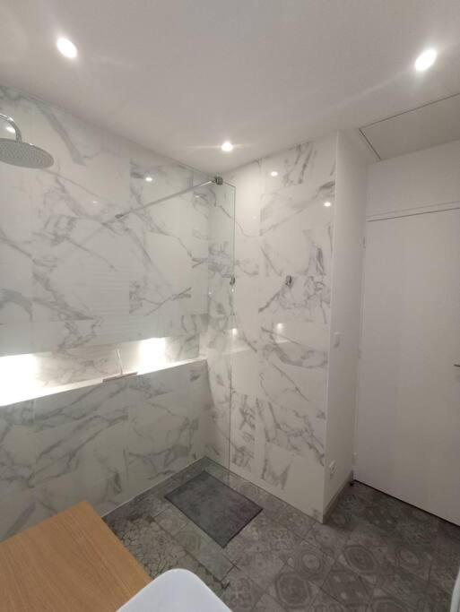 Appartement Proche Gare Part-Dieu Ліон Екстер'єр фото