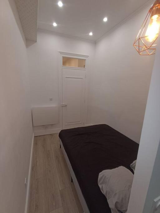 Appartement Proche Gare Part-Dieu Ліон Екстер'єр фото