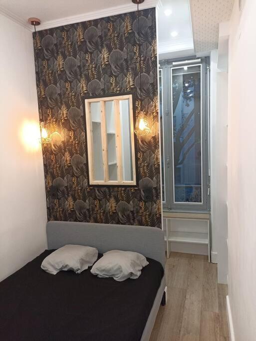 Appartement Proche Gare Part-Dieu Ліон Екстер'єр фото