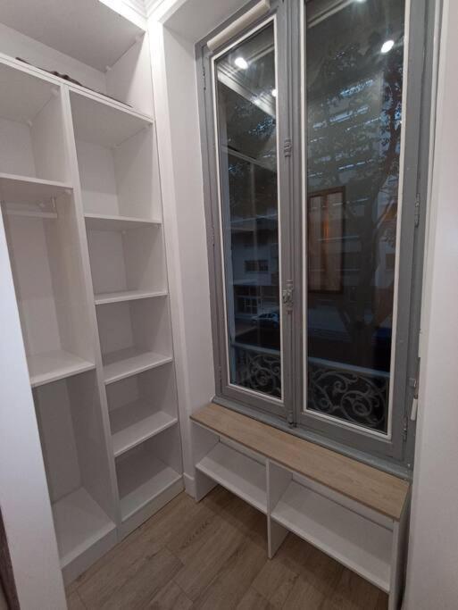 Appartement Proche Gare Part-Dieu Ліон Екстер'єр фото